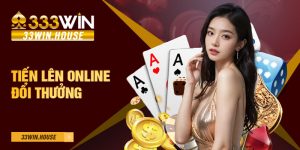 Tiến lên online đổi thưởng