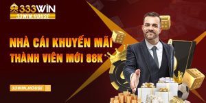 nhà cái khuyến mãi thành viên mới 88k