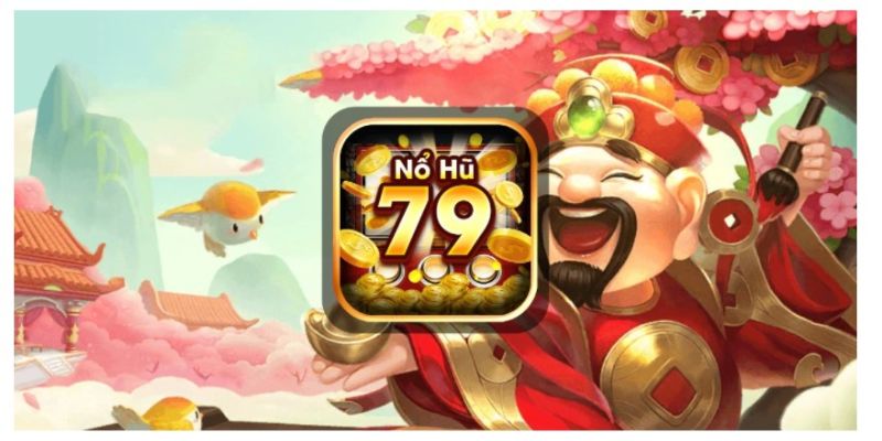 Đôi nét về game nổ hũ 79