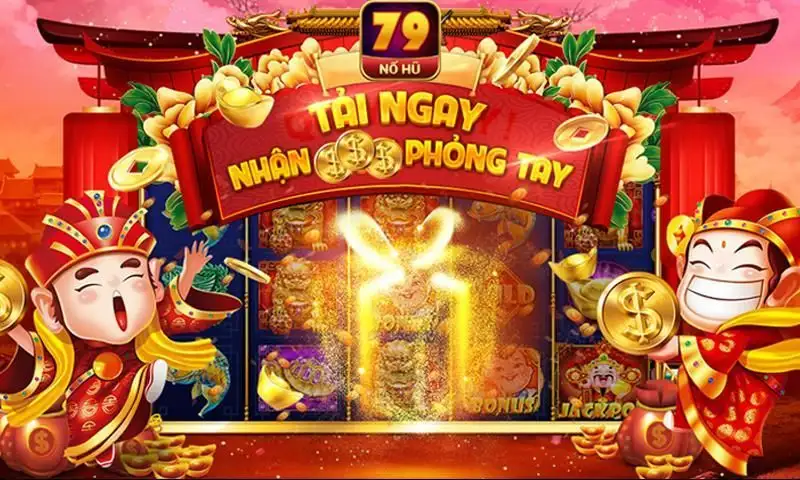 nổ hũ 79